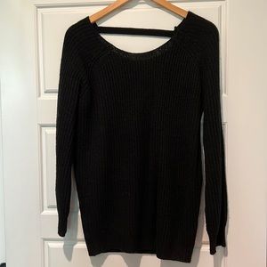 En Crème Sweater
